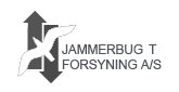 Jammerbugt Forsyning Logo